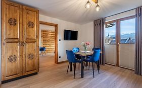 Apartamenty 61